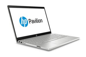 HP Pavilion Laptop 14 photo